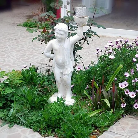 Отель Akasya (adults Only) Сиде