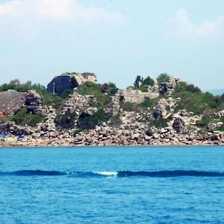 Akasya (adults Only) Hotel