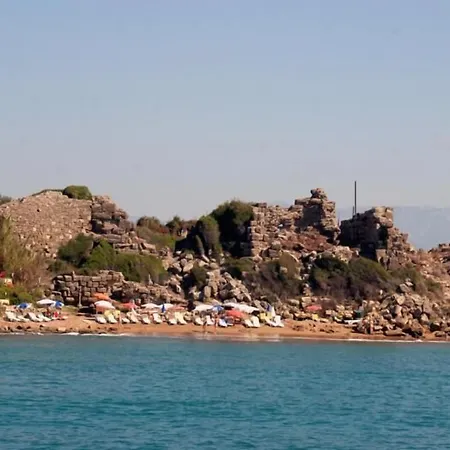 酒店 Akasya (adults Only)