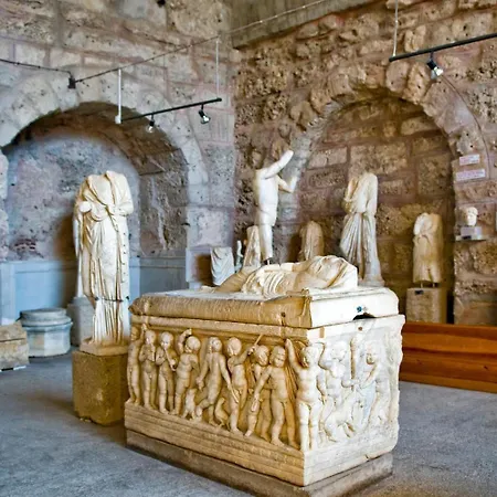 酒店 Akasya (adults Only) 锡德