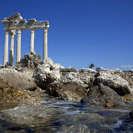 Hotel Akasya (adults Only)