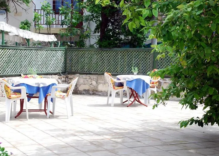 Akasya (adults Only) Side