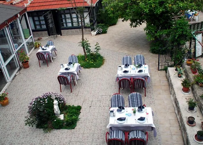 Hotel Akasya (adults Only) *
