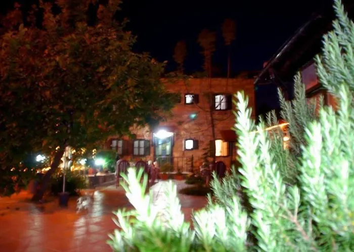 Akasya (adults Only) Side