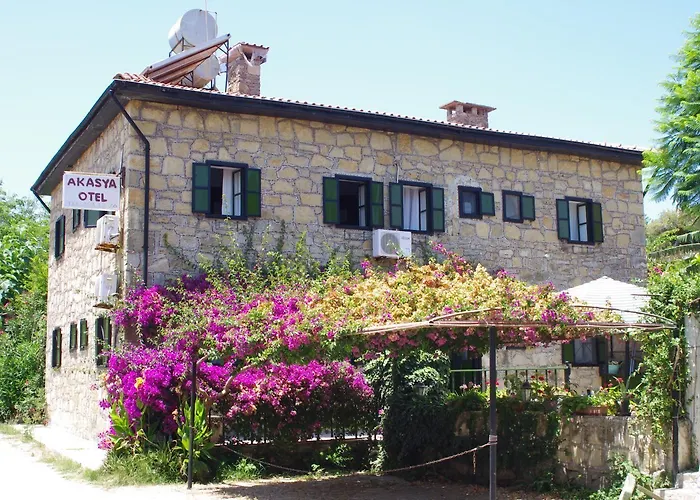 Hotel Akasya (adults Only) *