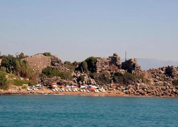 Hotel Akasya (adults Only)