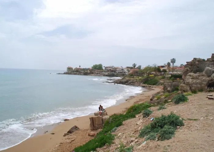 Hotel Akasya (adults Only) *