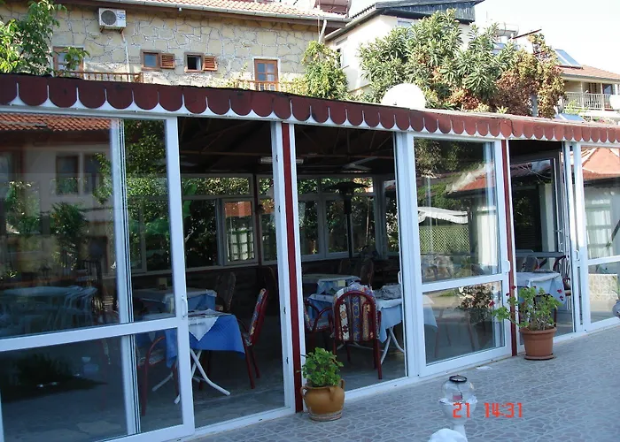 Akasya (adults Only) Side