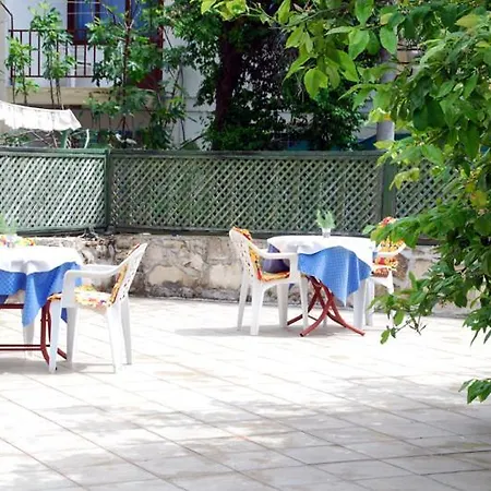 Akasya (adults Only) Side