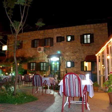 Hotel Akasya (adults Only)