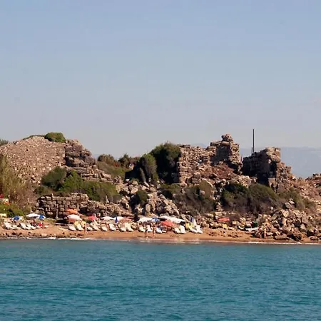 Hotel Akasya (adults Only) *