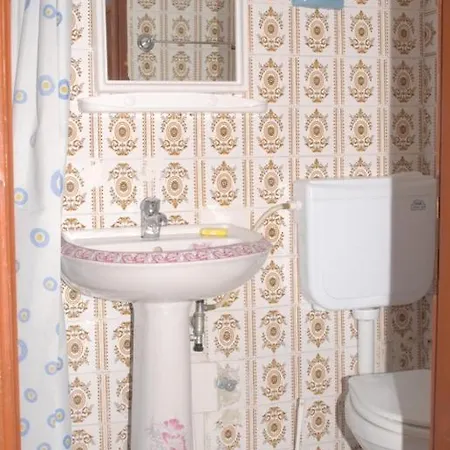 Hotel Akasya (adults Only) Side