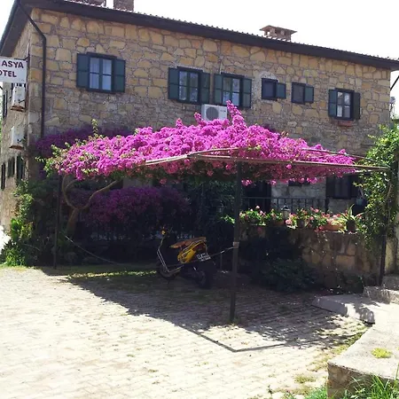 Akasya (adults Only) Hotel