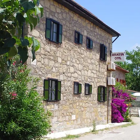 Hotel Akasya (adults Only) *
