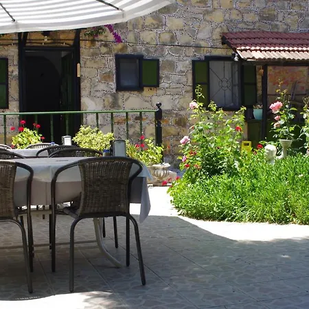 Akasya (adults Only) Hotel Side