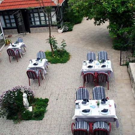Hotel Akasya *
