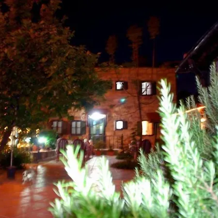 Akasya (adults Only) Side