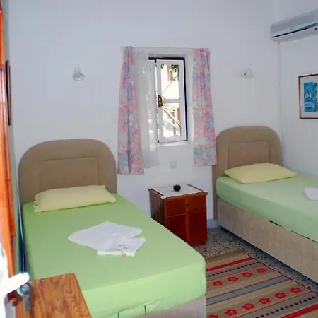 Hotel Akasya