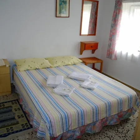 Akasya Hotel Sidé