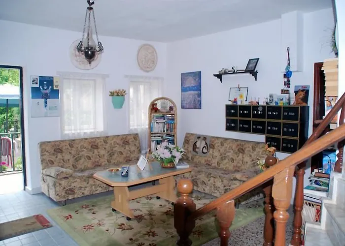 Akasya (adults Only) Hotel Side