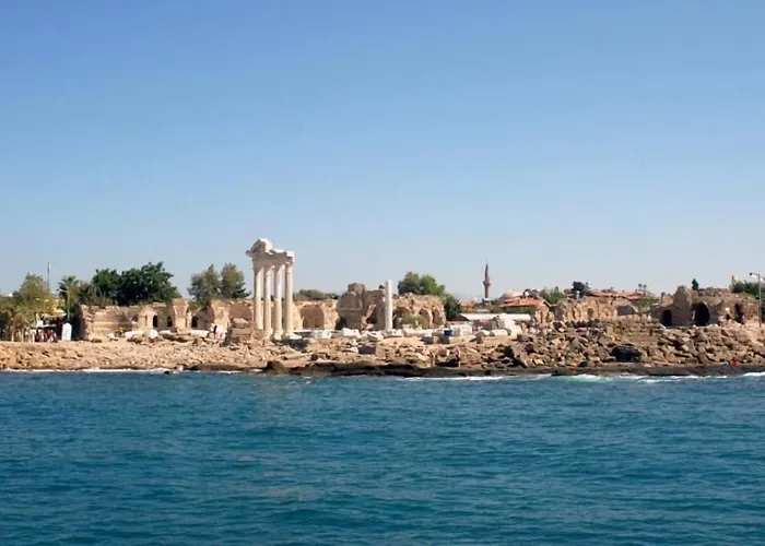 Akasya (adults Only) Hotel